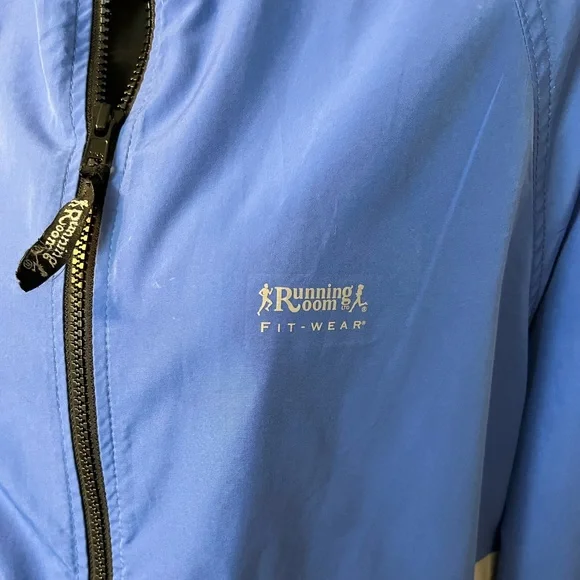 Reflective Jacket - Picture 2 of 2